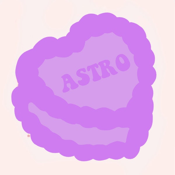Boîte mystère Astro