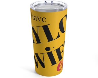 Taylor Swift Thermos Cup