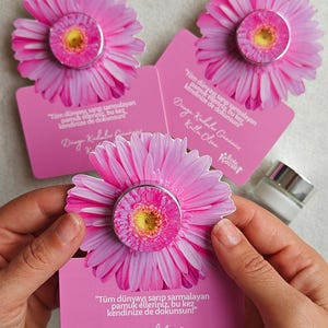 20 Stück personalisiertes Frauentagsgeschenk mit Handcreme, individuelle Firmengeschenke für Mitarbeiter, Massen-Visitenkarten mit Logo