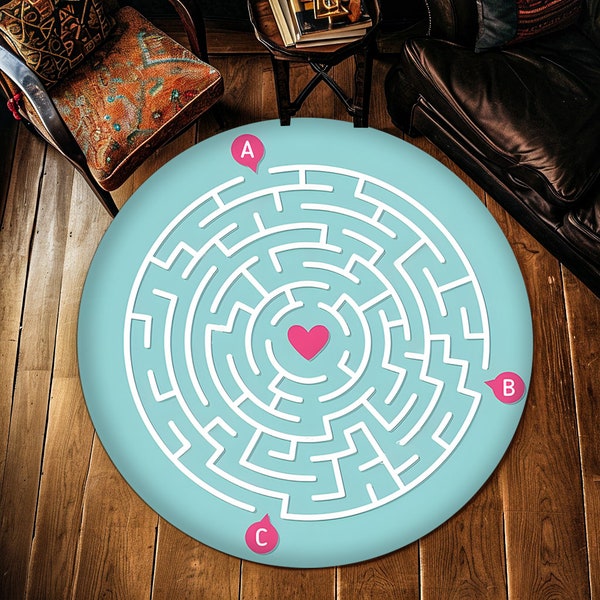 Childrens Rug - Etsy