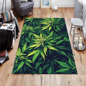60×70 \"Chemical Formula” ViNTAGE RUG 60×70 