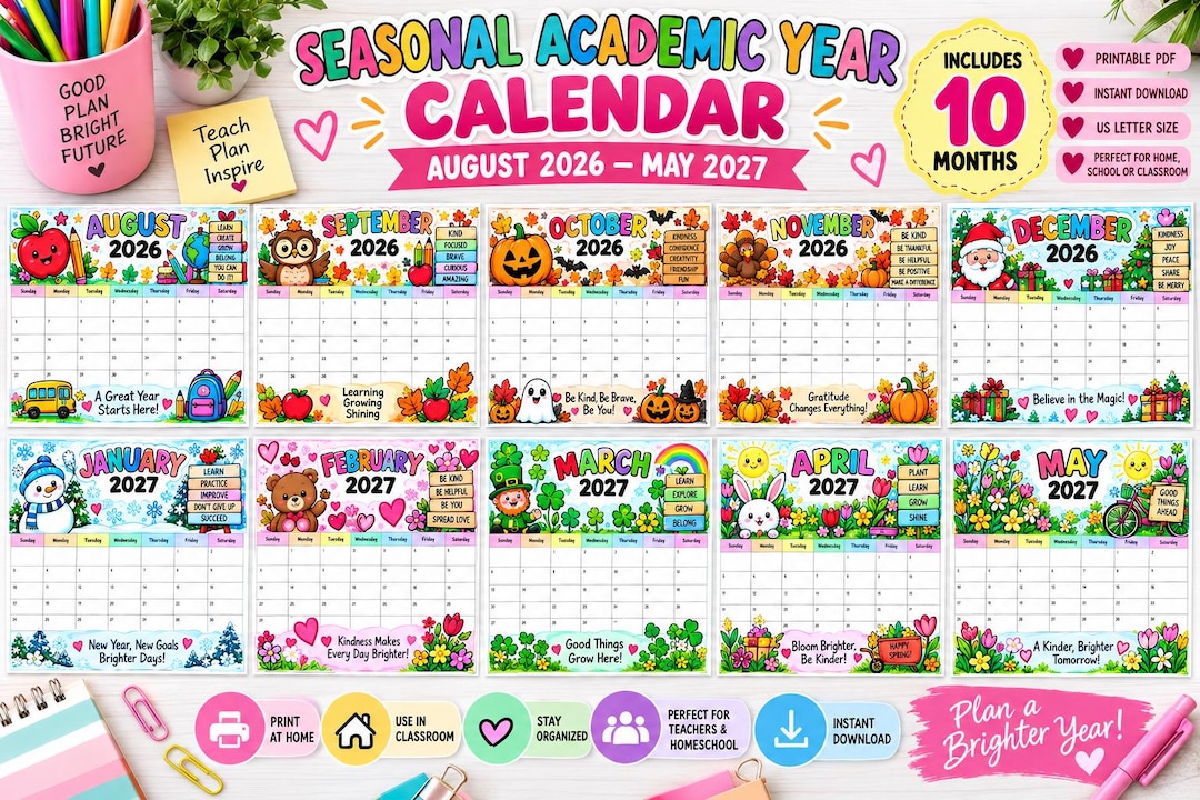 calendrier-scolaire-2026-2027-imprimer-calendrier-saisonnier-pour-la