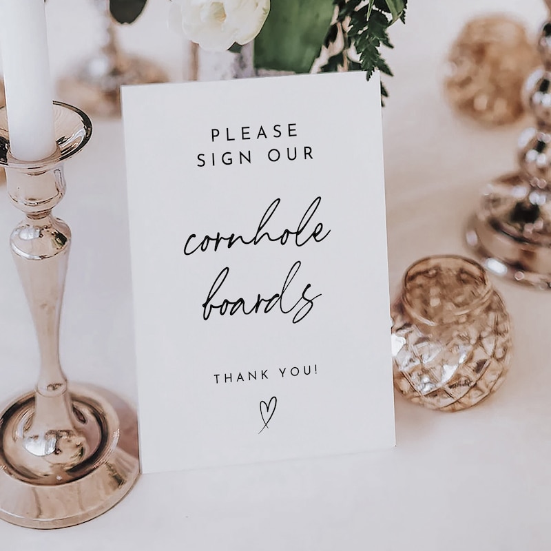 Board Template Etsy