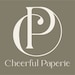 CheerfulPaperie