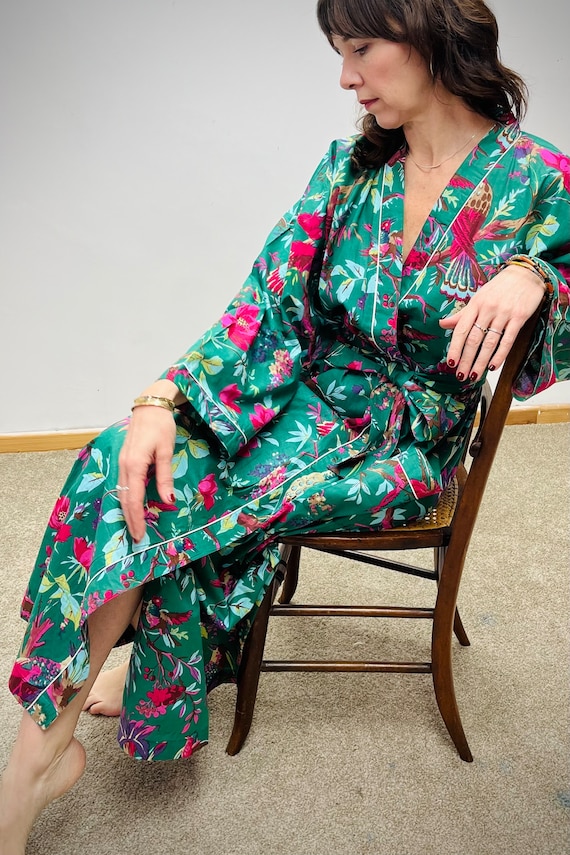 plus size cotton dressing gown Plus Size Dressing Gown Robe Australia Vintage 100 Cotton Plus Size Chenille Dressing Gown Robe