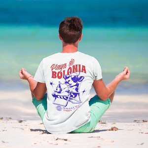 T-SHIRT BOLOGNE