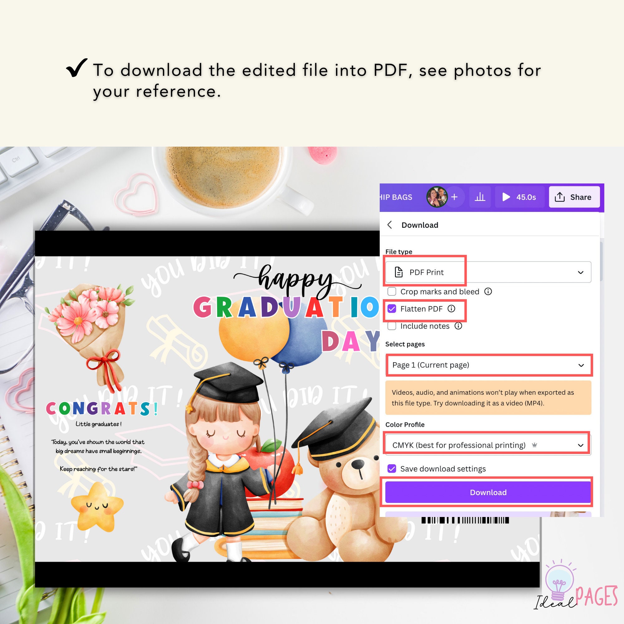 Graduation Chip Bag Template Kindergarten Custom Chip Bags School Graduation Chip Bag Template Kindergarten Custom Chip Bags School