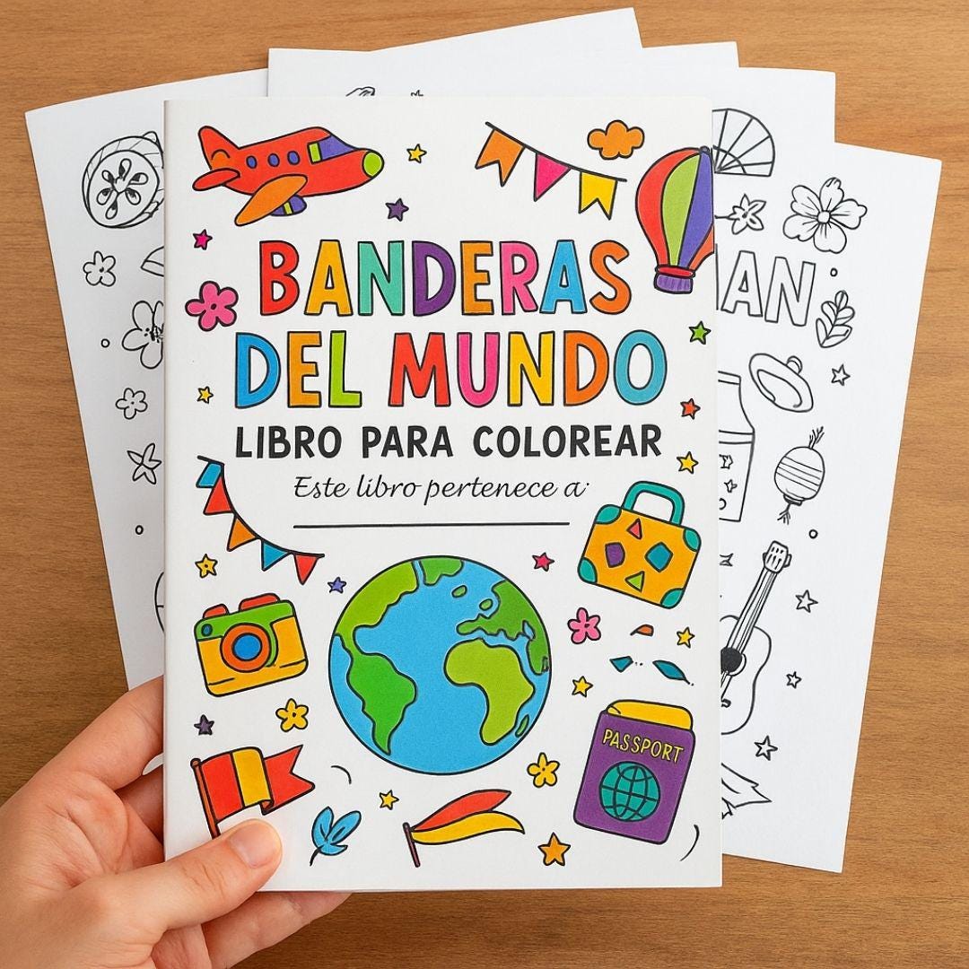 Ravensburger 28467 Libro/álbum Para Colorear - Libros Y Páginas Para Colorear (Libro/álbum Para Colorear, Niño, Niño/niña, 7 Año(s), 85 Mm, 120 Mm