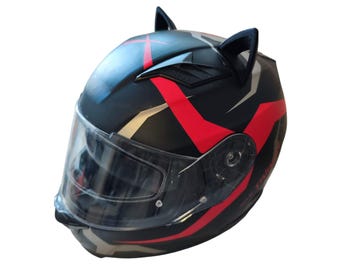 Airbrushed Motorcycle Helmet / Cheshire Cat / M Size Available Now / - Etsy
