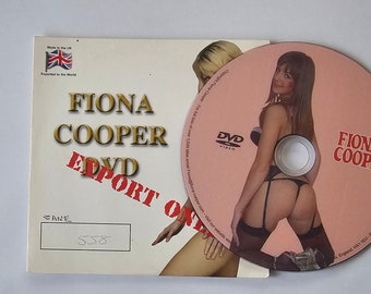 Fiona Cooper no. 558 - Jane