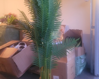 palmera artificial