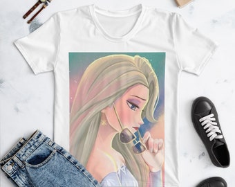 Damen-T-Shirt