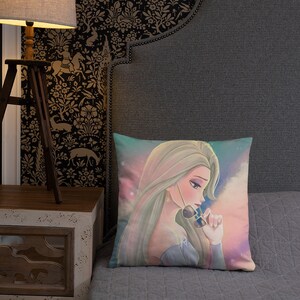 Basic pillow