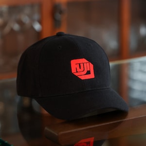 Fuji hat - film camera retro baseball cap