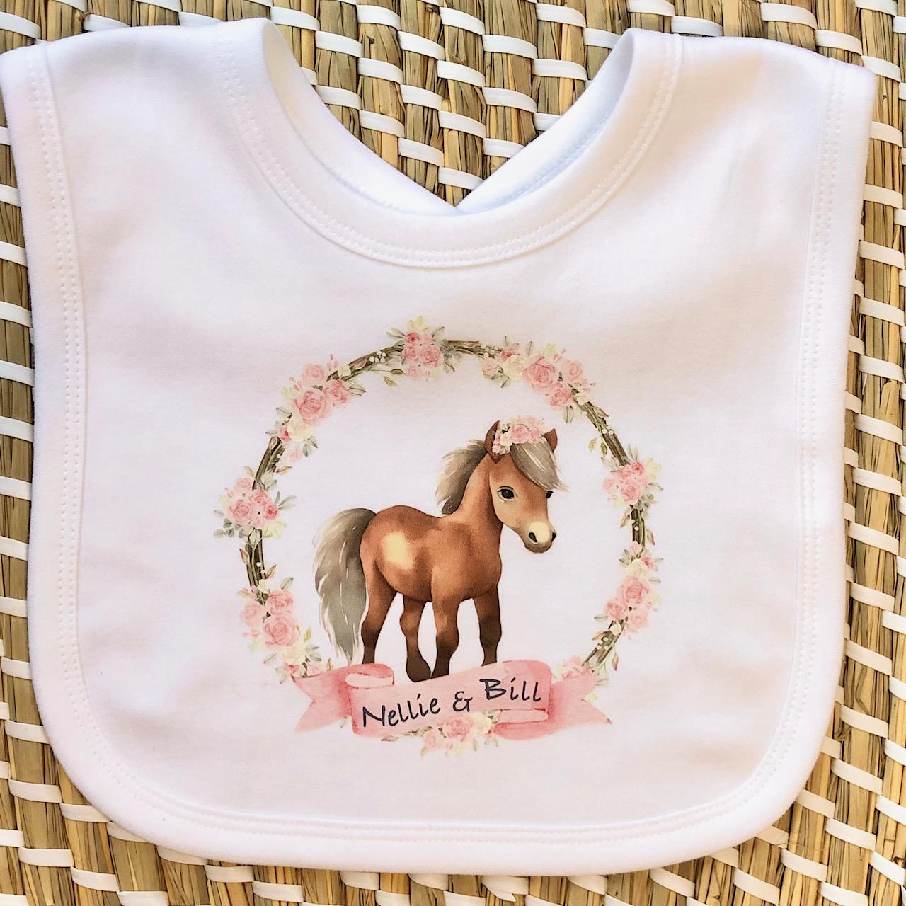 Baby Jumper Horse Australia