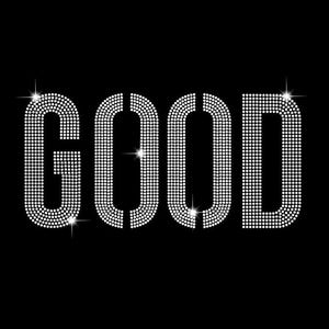 Good Rhinestone Template, Good Pattern Ss6,Rhinestone Template,Png,Svg ss6