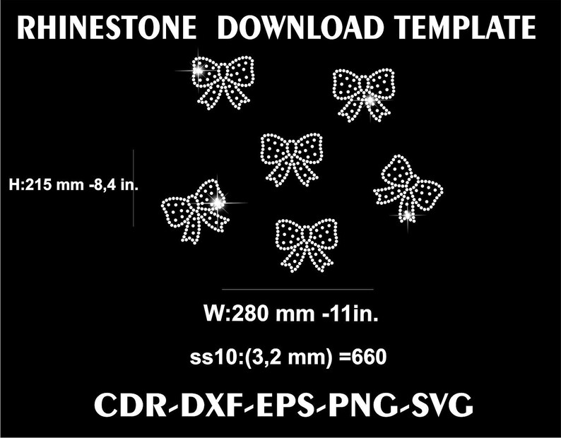 One Rhinestone Pdf Rhinestone Bow Shirt Template, Cheer Woman, SVG, PNG, PDF (digital ...