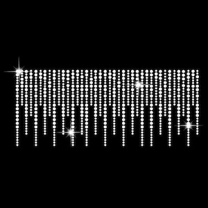 Rhinestone Template, Ss6, Ss10 SVG, PNG, Digital Various Strips,Digital Pattern,Cricut,Hotfix