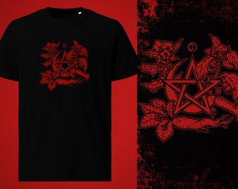 Herb Sickle T-Shirt