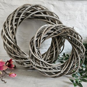 Weidenkranz 60 cm