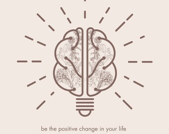 10 week Gratitude Journal
