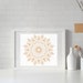 Mandala Art - Etsy