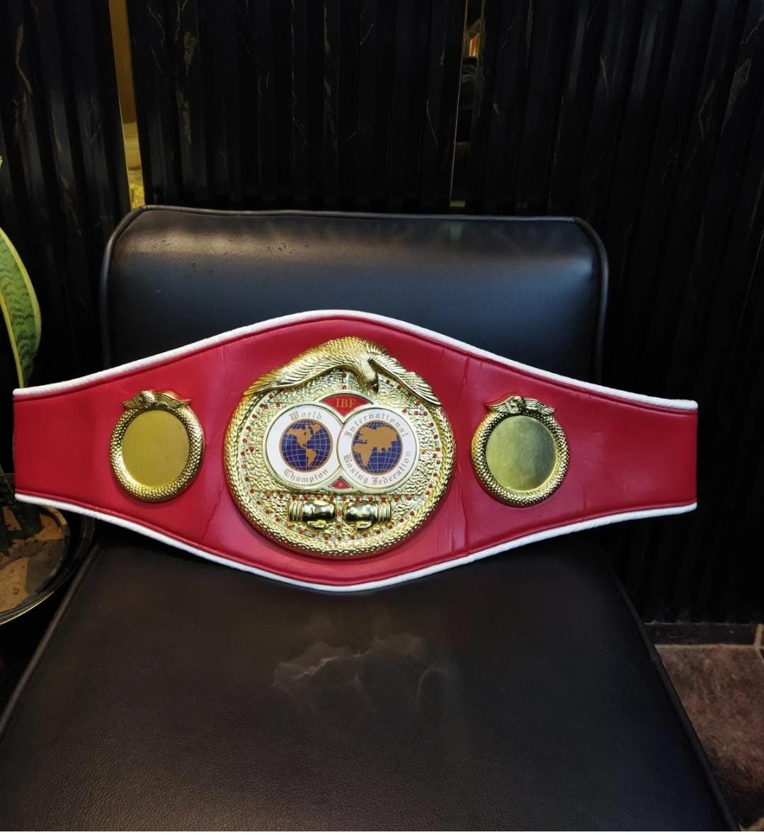 Ibf belt - Etsy 日本
