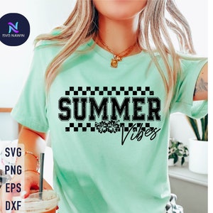 Summer Vibes Svg, Summer Png, Hello Summer Svg, Beach Svg, Beach Vibes Svg, Beach Vacation Svg, Summer Shirt Svg, Summer Vibes Svg