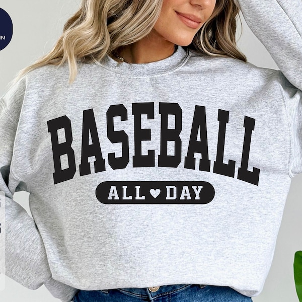 Baseball all day Svg, Baseball Vibes Svg, Baseball Svg, Baseball Shirt Svg, Baseball png, Baseball Mom Svg, Baseball Life Svg
