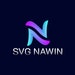 SVGNawin store logo