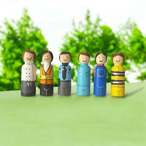 Ensemble de chevilles 1 personnes dans votre quartier