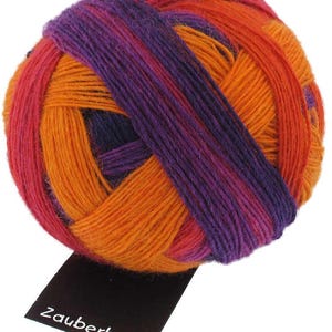 SCHOPPEL Zauberball®