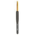 Tulip Etimo Crochet Hooks – Soft Grip, Precise Tip, Luxury Gold & Matte Black – Sizes 2.00mm-6.50mm product logo
