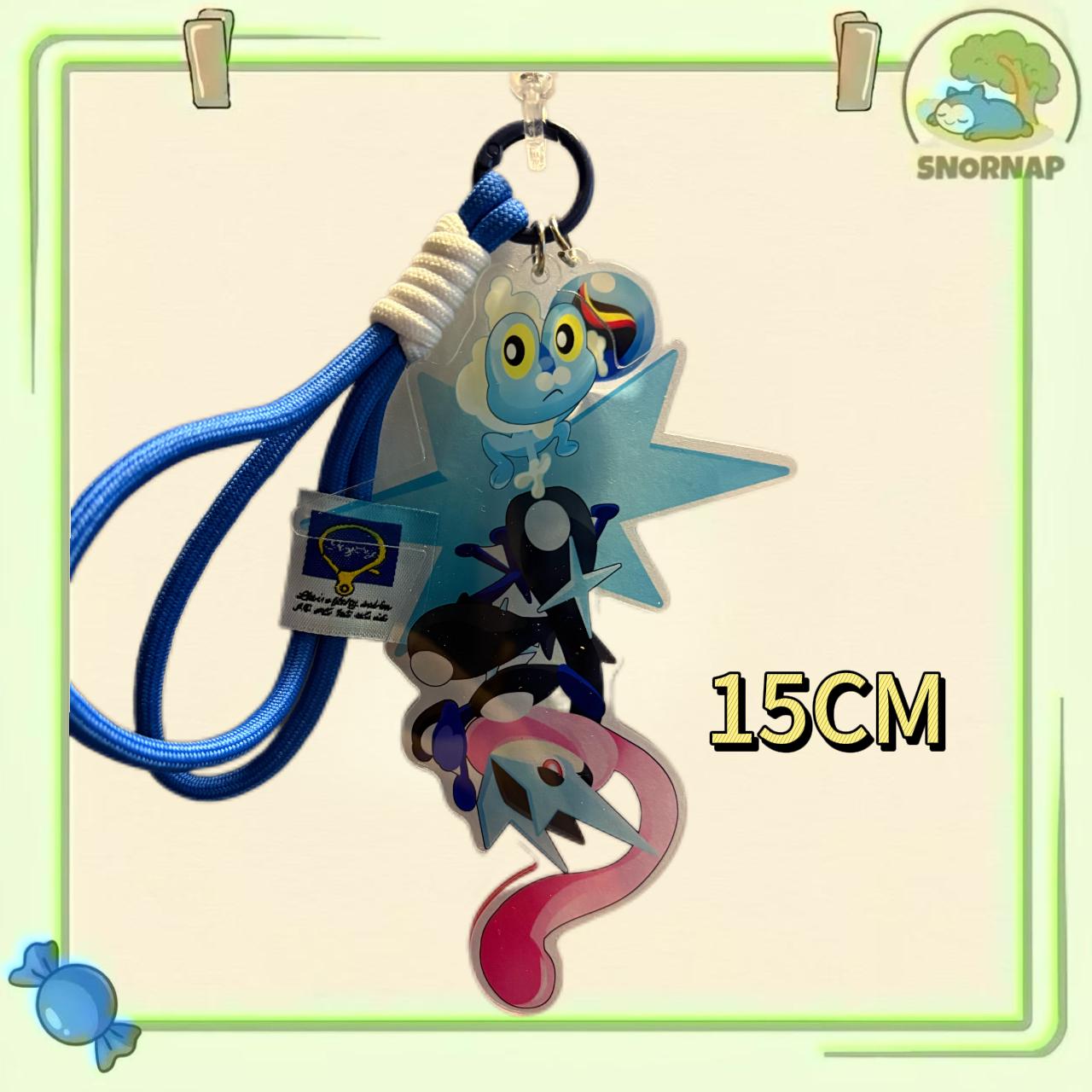 Mega greninja - Etsy 日本