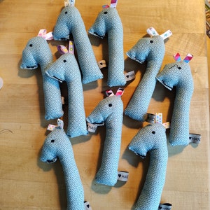 Baby rattle