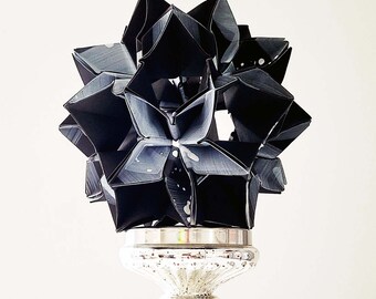 Origami ball "Night Sky"