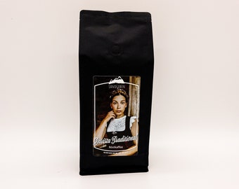 Kaffee Barista Traditional 1000g