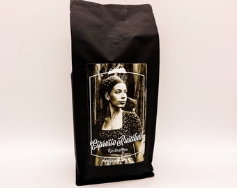 Landleben Kaffee Espresso Rustikal 500g