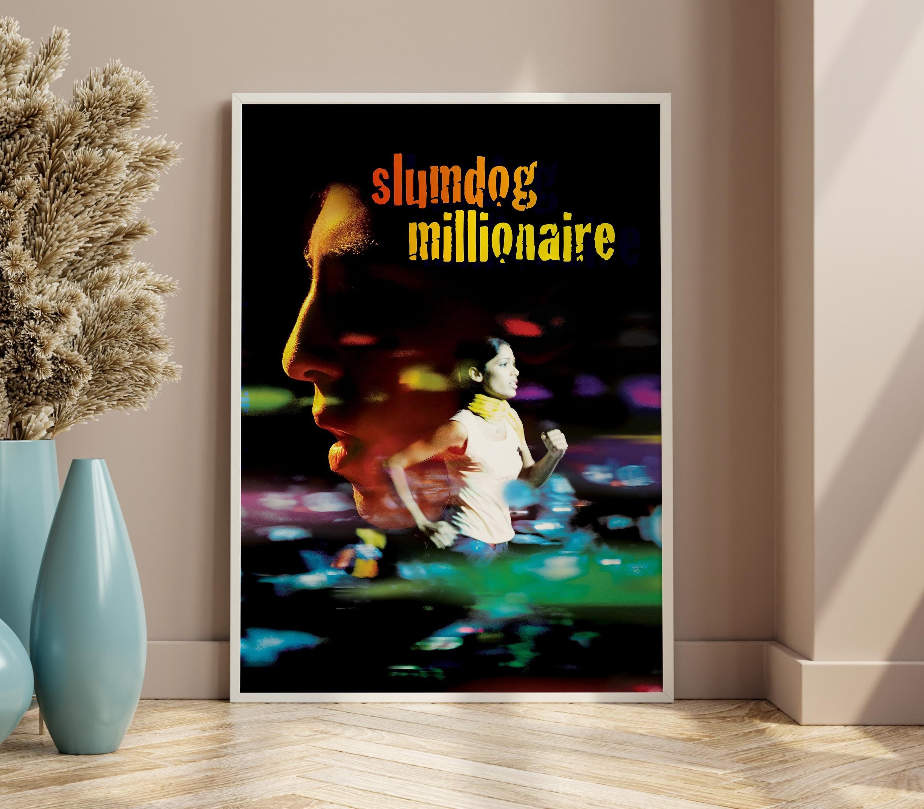 David Copperfield Slumdog Millionaire Stream Buy Dev Patel Online