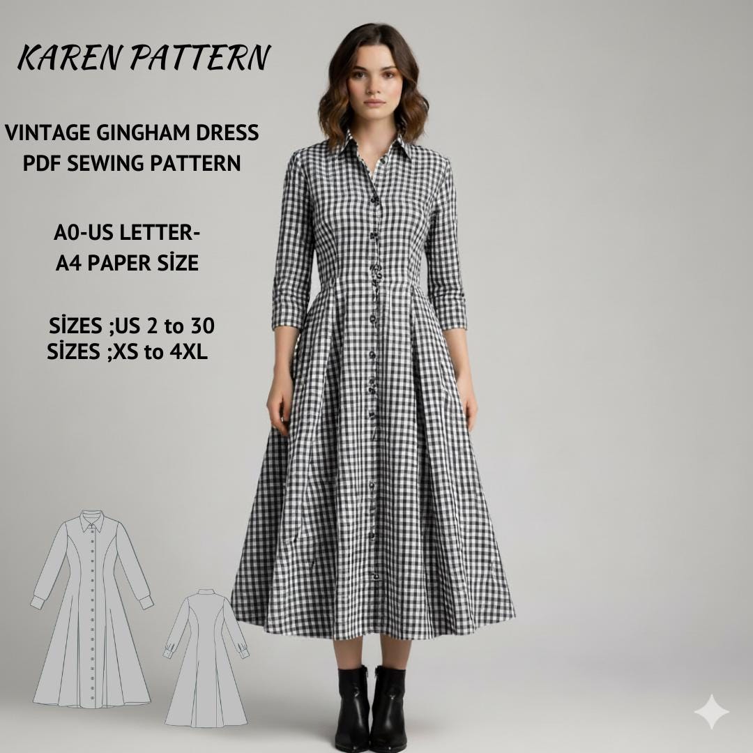 knee length dresses for ladies Umgee Navy Mix Floral Button-Front Midi Dress  Ruby Idol Apparel