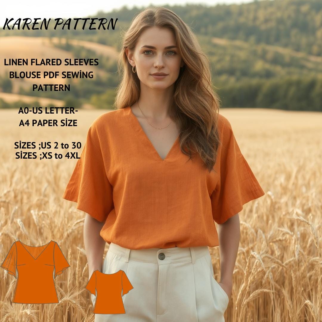 L’Or Embroidery Pin tuck Blouse By Anthropologie Ruffled Pin-Tuck Button-Front Blouse