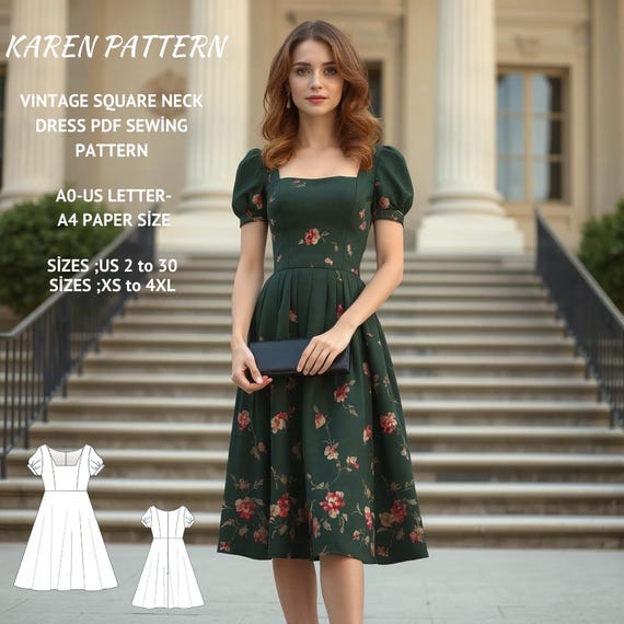 slim fit dress slacks Strapless Floral-print Long Prom Ball Gown Multi / 6 main image 1