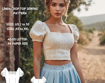 [BAUF]B patch short sleeve crop top/追跡付 BAUF]B patch short sleeve crop top/追跡付 (Tシャツ