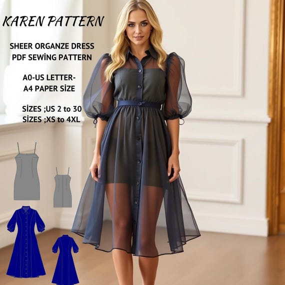 open lace back dress Buy Organza Silk Fabric Fully Flair Kali Pattern With Canvas Patta attached  padded and zipper Gown, Dupatta and Pent Online