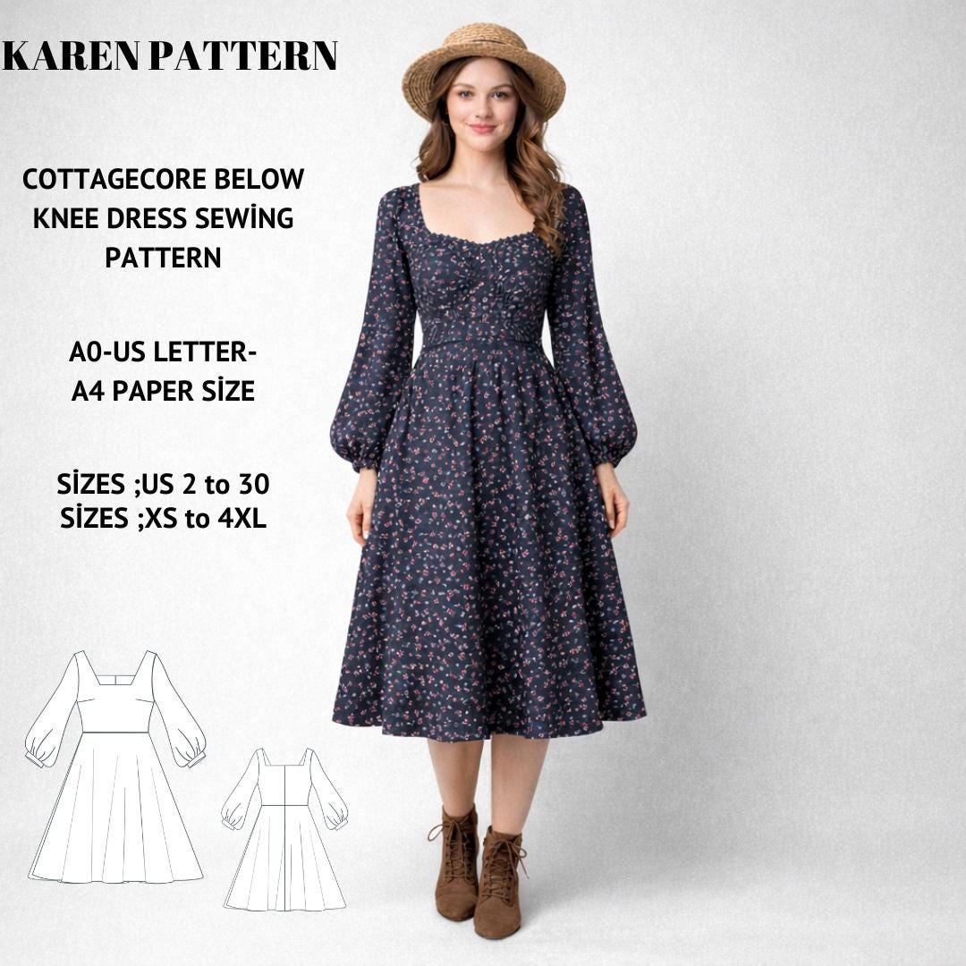 slim fit dress slacks Vintage Style Flowing Floral Summer Dresses – Boots N Bags Heaven