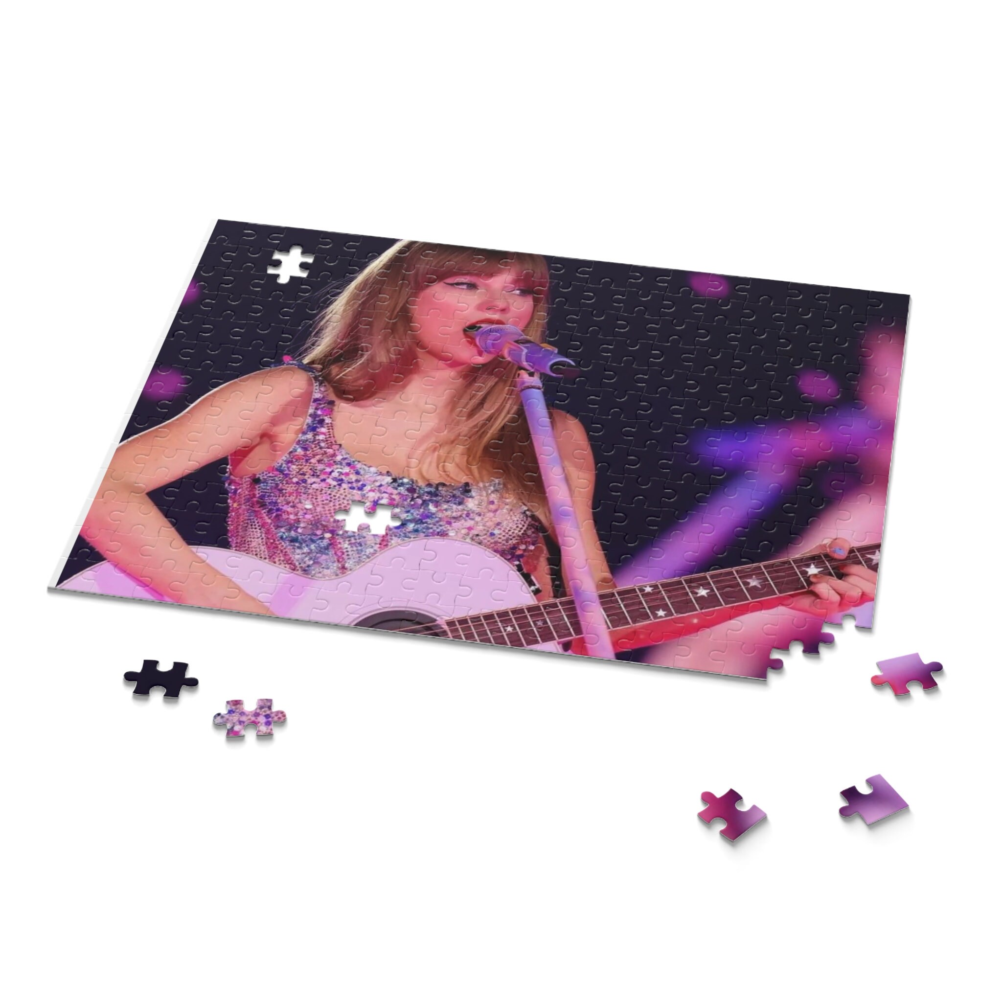 NEW Taylor Swift Midnights Puzzle | eBay