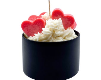 Parfait de fresa