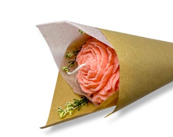 Abrazo floral