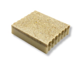 Barra de avena