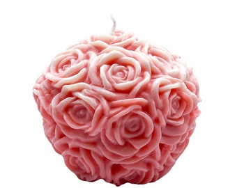 Vela rosa